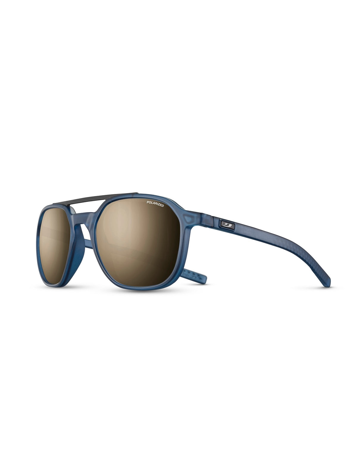 Okulary z polaryzacją JULBO Slack niebieski | Spectron 3 Polarized