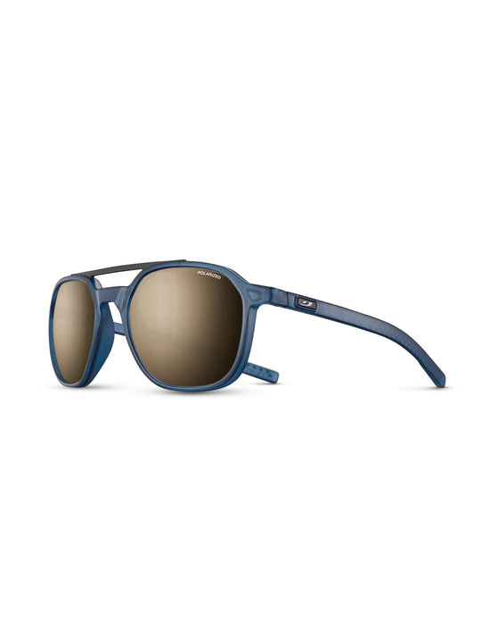 Okulary z polaryzacją JULBO Slack niebieski | Spectron 3 Polarized
