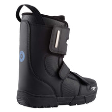 Buty snowboardowe ROSSIGNOL CRUMB TODDLER (9/10/11) - Adventure Sports
