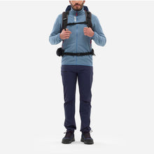 Spodnie MILLET UBIC STRETCH PANT M granatowy - Adventure Sports
