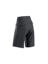 Spodenki rowerowe NORTHWAVE ESCAPE W&#39;s Baggy - czarny
