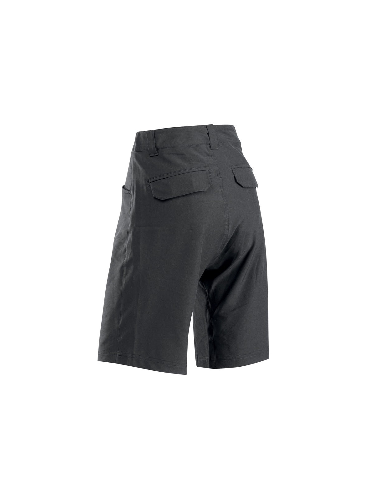 Spodenki rowerowe NORTHWAVE ESCAPE W's Baggy - czarny