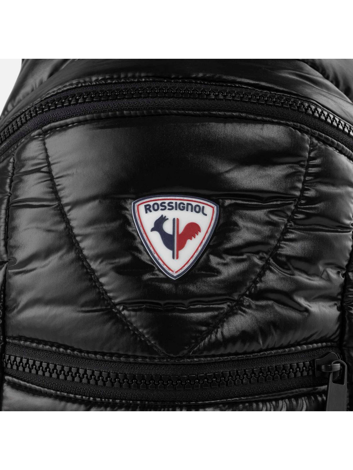 Plecak ROSSIGNOL Puffy Bag Black granatowy