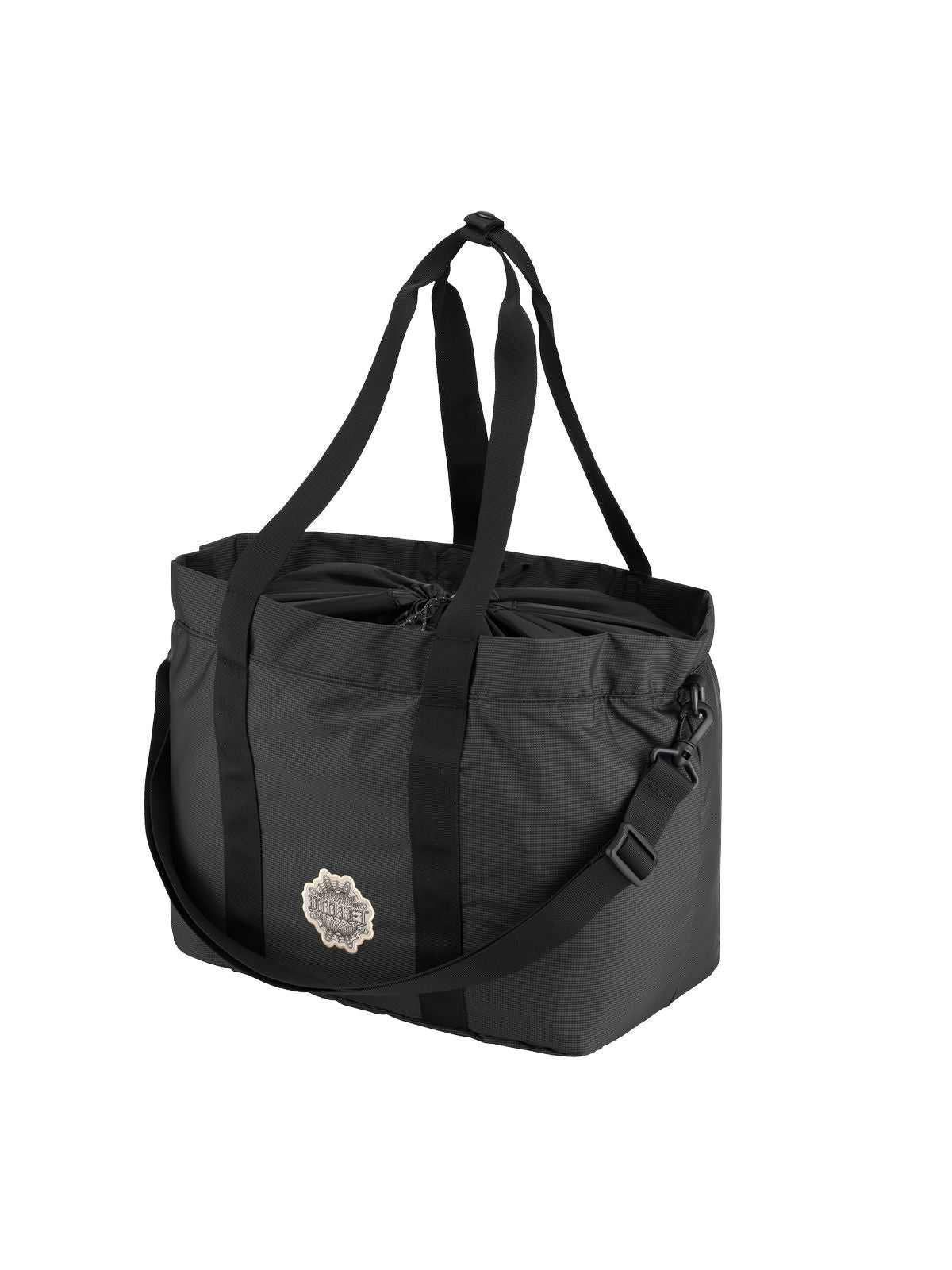 Worek Na Magnezję MILLET Bjj Cimai Bag czarny