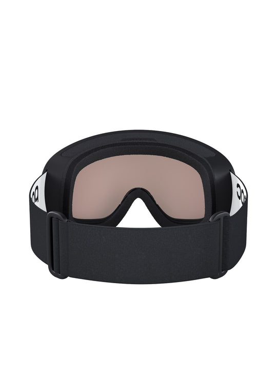 Gogle narciarskie POC Fovea Mid Photochromic czarny Cat.1-3
