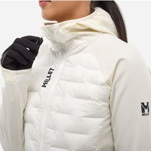 Kurtka narciarska MILLET PIERRAMENT HYBRID HOOD
