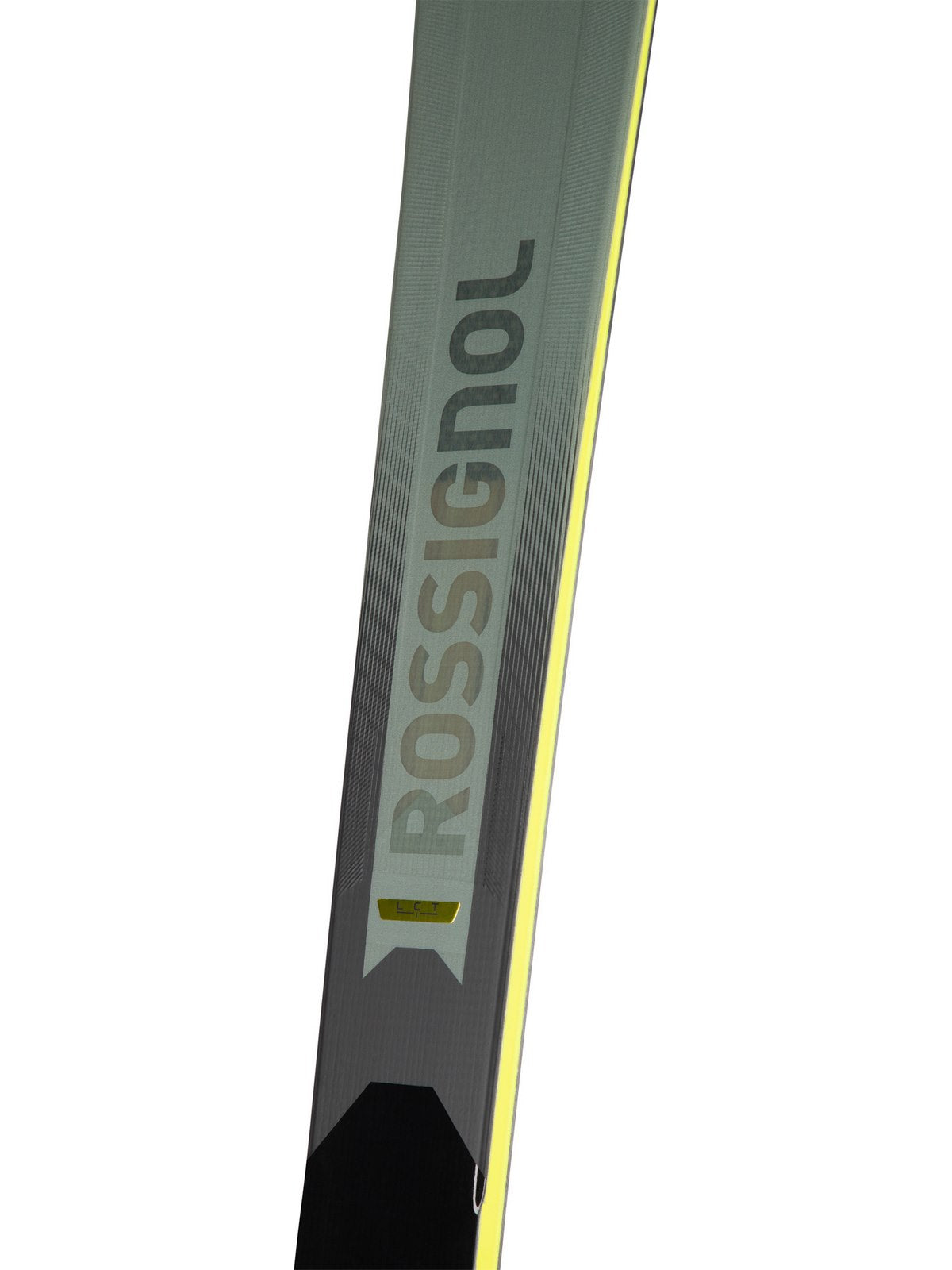 Narty ROSSIGNOL ARCADE 84 Open + wiązania Look SPX 13 GW B90 BLACK