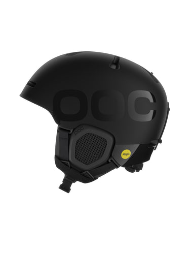 Kolor: Uranium Black Matt