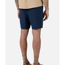 Szorty elastyczne ROSSIGNOL Sidelhorn Short 7’’ granatowy - Adventure Sports
