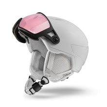 Kask narciarski JULBO Globe biały
