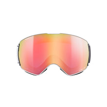 Gogle narciarskie JULBO LIGHTYEAR białe fotochrom fotochrom Cat 1-3 hi-contrast
