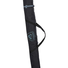 Pokrowiec na narty ROSSIGNOL Basic Ski Bag 185 czarny
