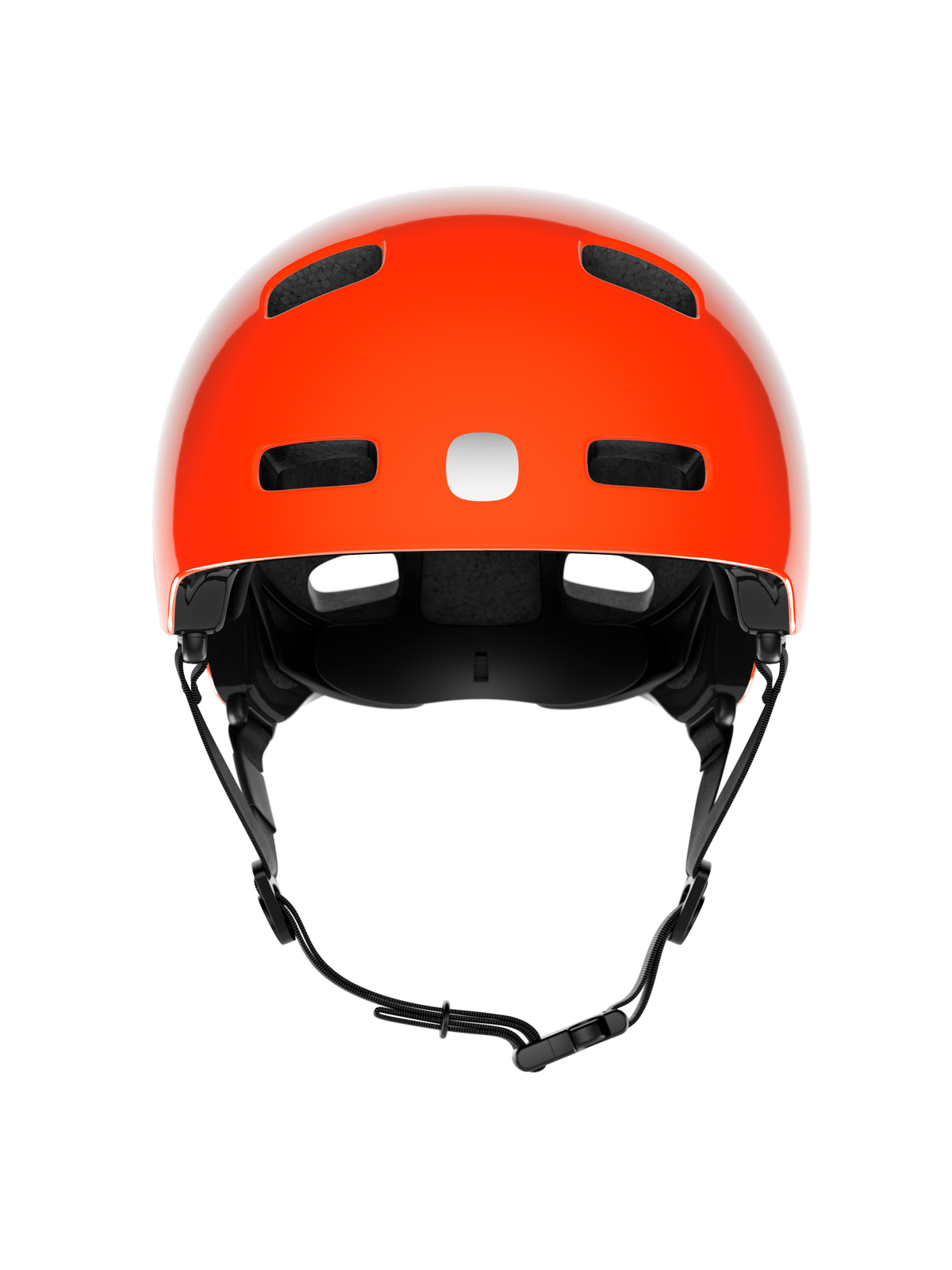 Kask Rowerowy POC POCITO CRANE - rowerowy - Adventure Sports