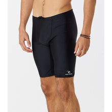 Majtki kąpielowe RIP CURL Corp Swim Short czarne
