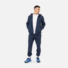 Bluza męska ROSSIGNOL PRESSET FZH SWEATSHIRT granatowa
