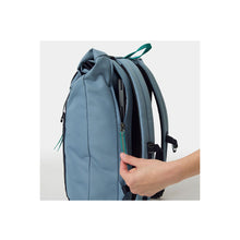 Plecak miejski HELLY HANSEN Stockholm Backpack granatowy
