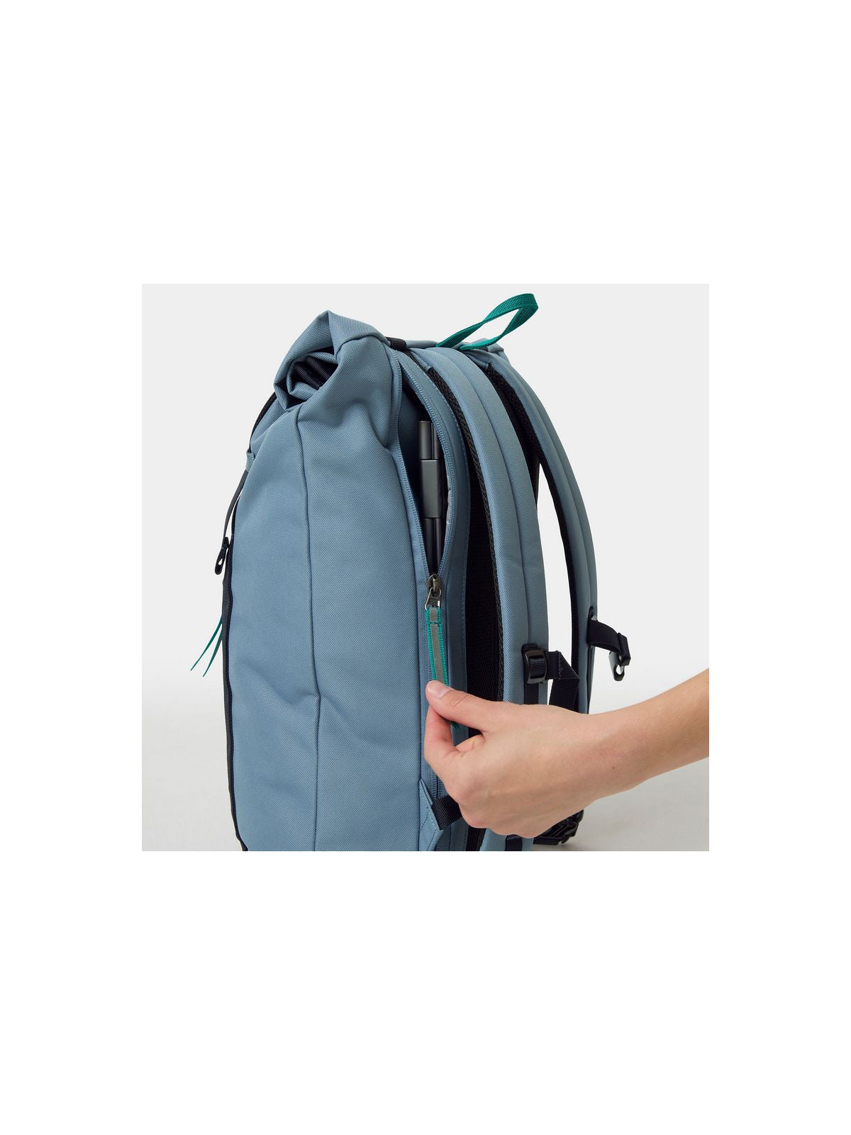 Plecak miejski HELLY HANSEN Stockholm Backpack granatowy