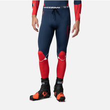 Legginsy Rossignol Infini Compression Race Tights granatowy - Adventure Sports
