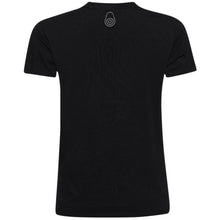 Koszulka damska Sail Racing W GALE TEE czarna
