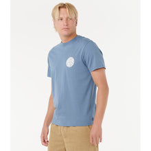Koszulka RIP CURL DRIFTER TEE niebieska
