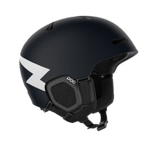 Kask narciarski POC Fornix MIPS Blixten blue matt
