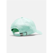 Czapka Peak Performance Retro Cap zielony - TU - Adventure Sports
