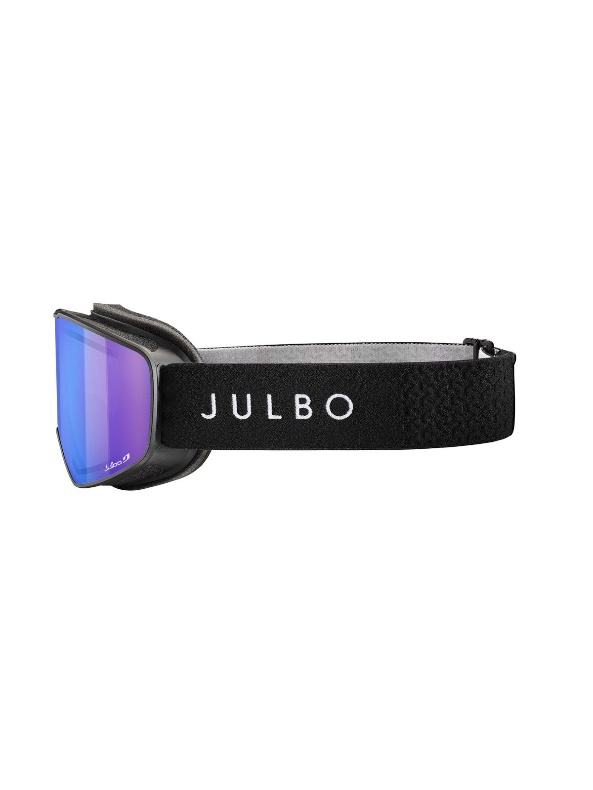 Gogle narciarskie JULBO Cyclon czarny fotochrom Cat 1-3 Glare Control