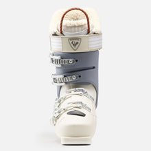 Buty narciarskie damskie ROSSIGNOL Alltrack 70 W - Beige/Violet Blue
