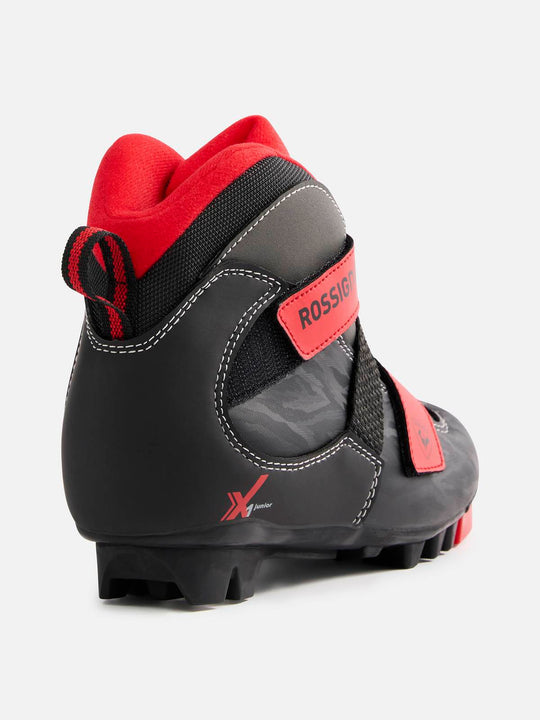 Buty do narciarstwa biegowego ROSSIGNOL X-1 Jr Velcro
