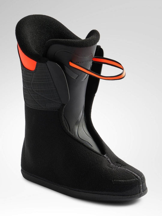 Buty narciarskie dla dzieci ROSSIGNOL Comp J4 Black
