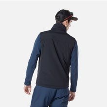 Kamizelka męska ROSSIGNOL Opside Vest czarna
