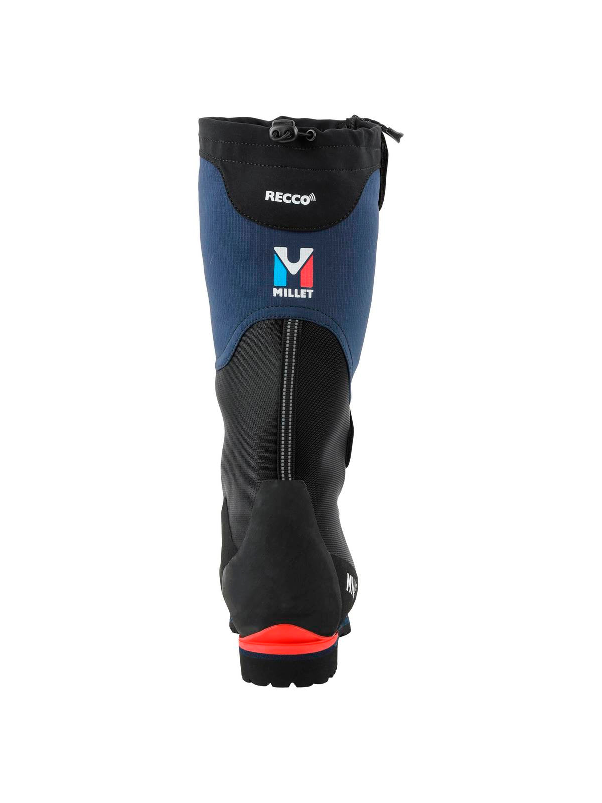 Buty MILLET Everest Summit Gtx granatowe