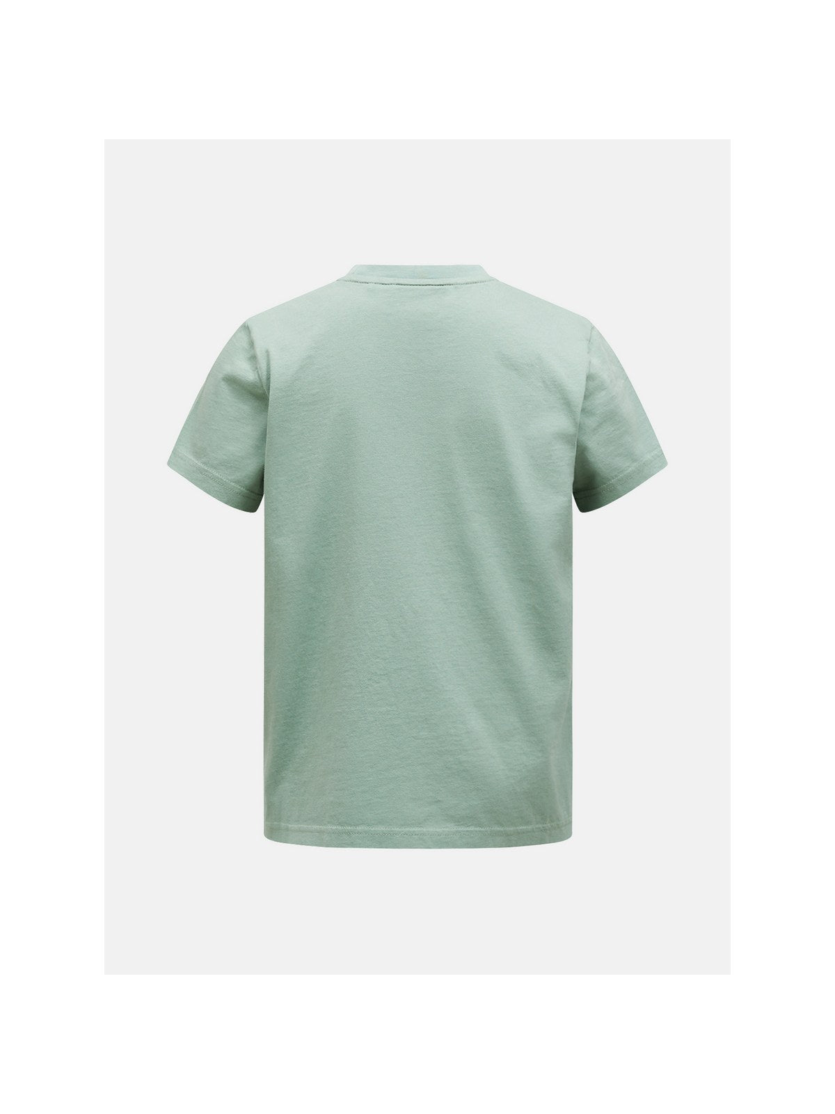 adventuresports koszulka-peak-performance-jr-original-small-logo-tee-g81139040-g68 tyl