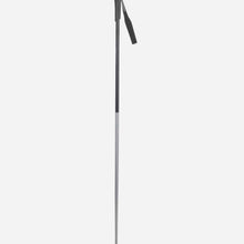 Kije do narciarstwa biegowego ROSSIGNOL FT-501 czarny

