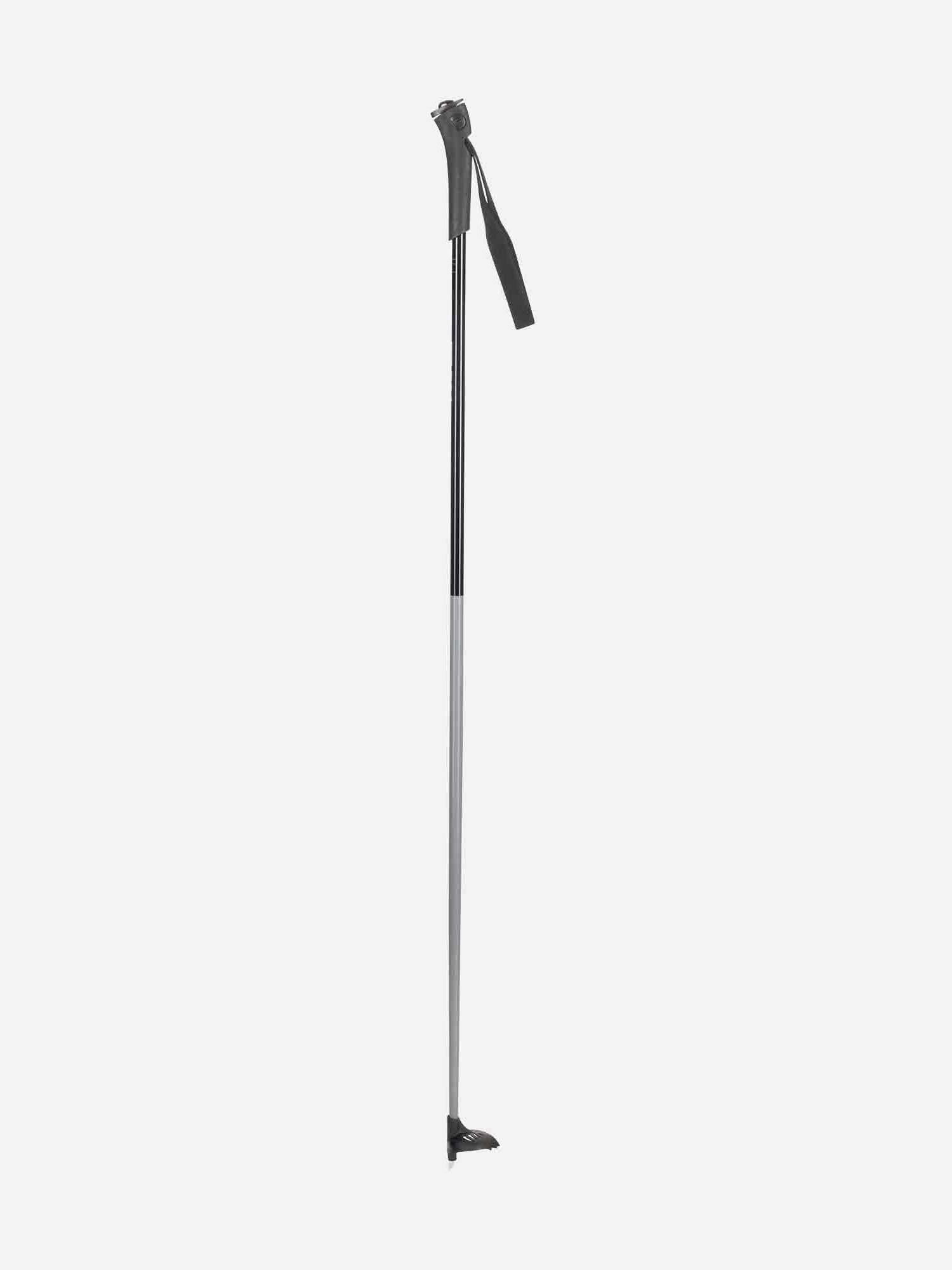 Kije do narciarstwa biegowego ROSSIGNOL FT-501 czarny