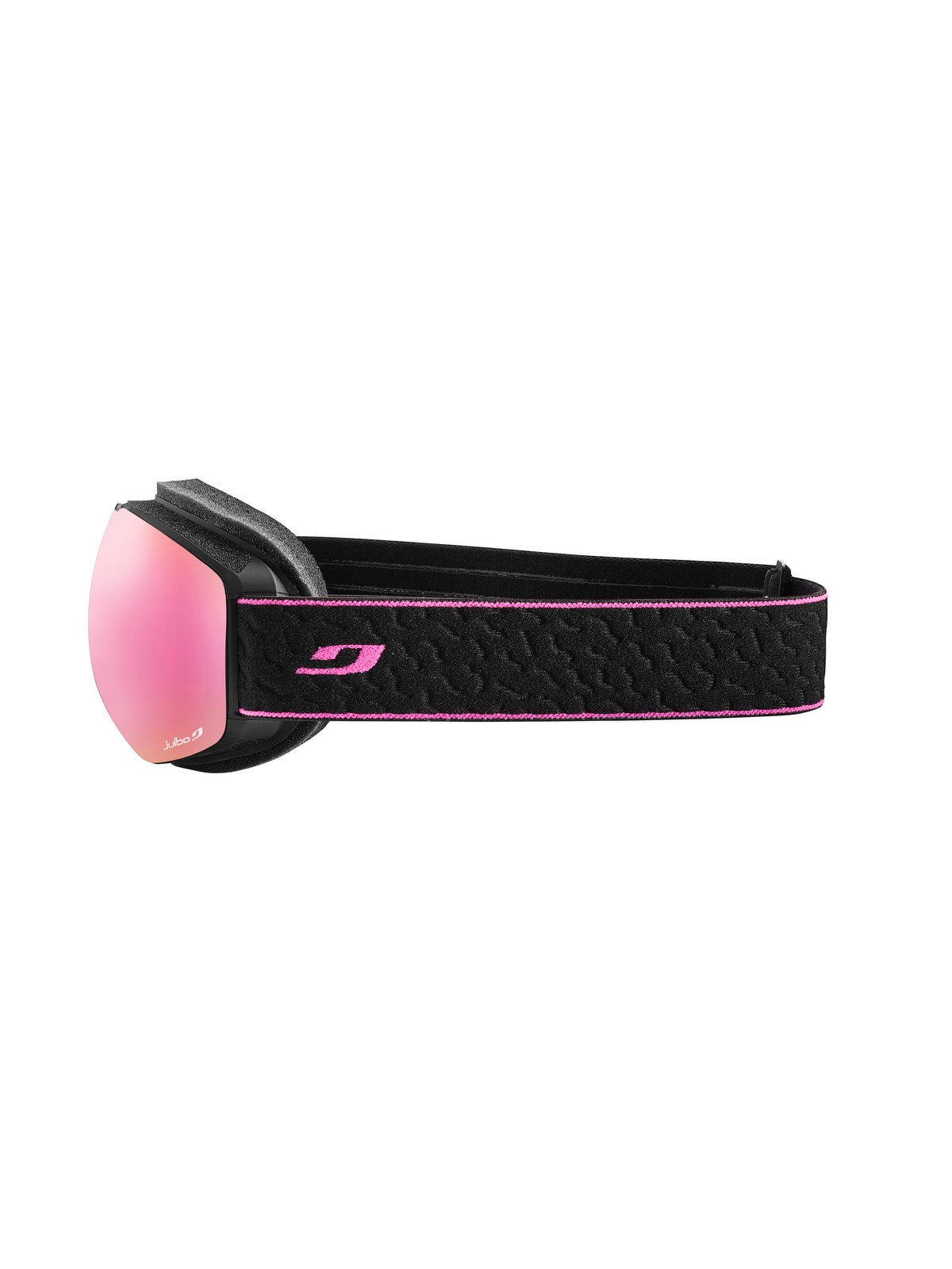 Gogle narciarskie JULBO Proxima czarny Spectron 3