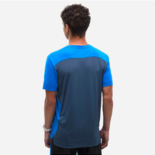 Koszulka MILLET INTENSE PRO LIGHT TS SS M niebieski
