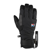 Rękawice MILLET Trilogy Icon Pro Gtx Glove czarne

