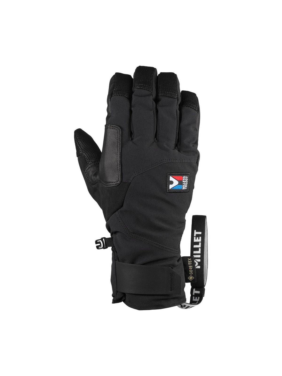 Rękawice MILLET Trilogy Icon Pro Gtx Glove czarne