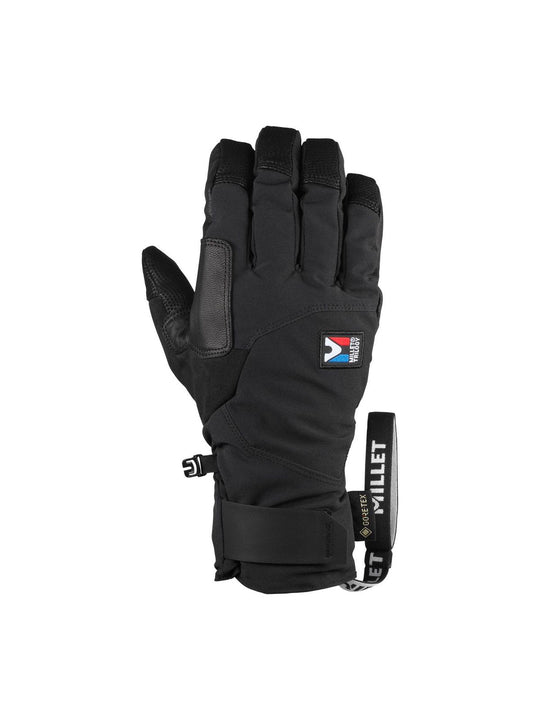 Rękawice MILLET Trilogy Icon Pro Gtx Glove czarne
