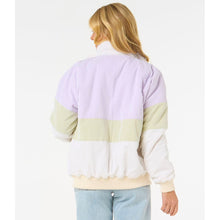 Kurtka RIP CURL Cala Vadella Jacket biały
