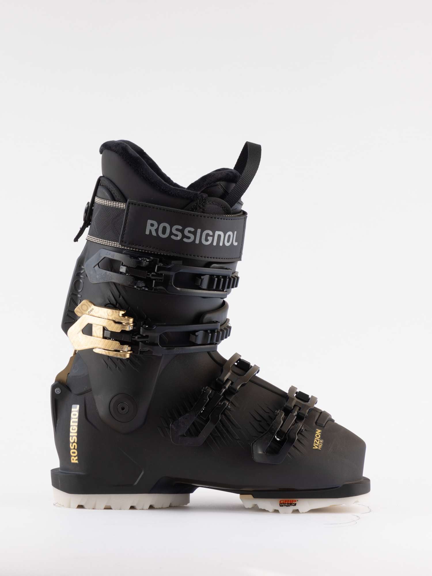 Buty narciarskie ROSSIGNOL Vizion 4B Pro Rental W GW - Gr