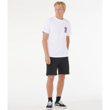 Koszulka RIP CURL SURF TRIP TEE biała
