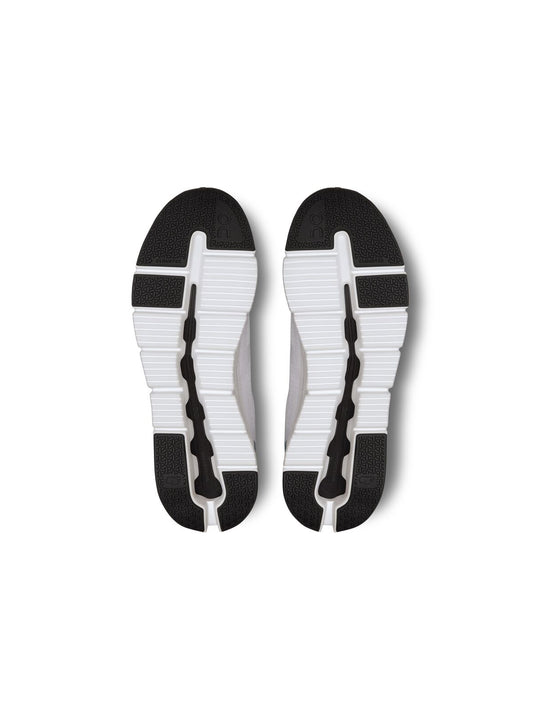 Buty męskie ON RUNNING Cloudrift biały
