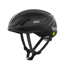 Kask rowerowy POC Omne Air Mips czarny - Adventure Sports
