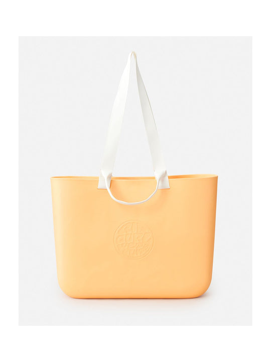 Torba RIP CURL Beach Bloom Bucket Tote pomarańczowa
