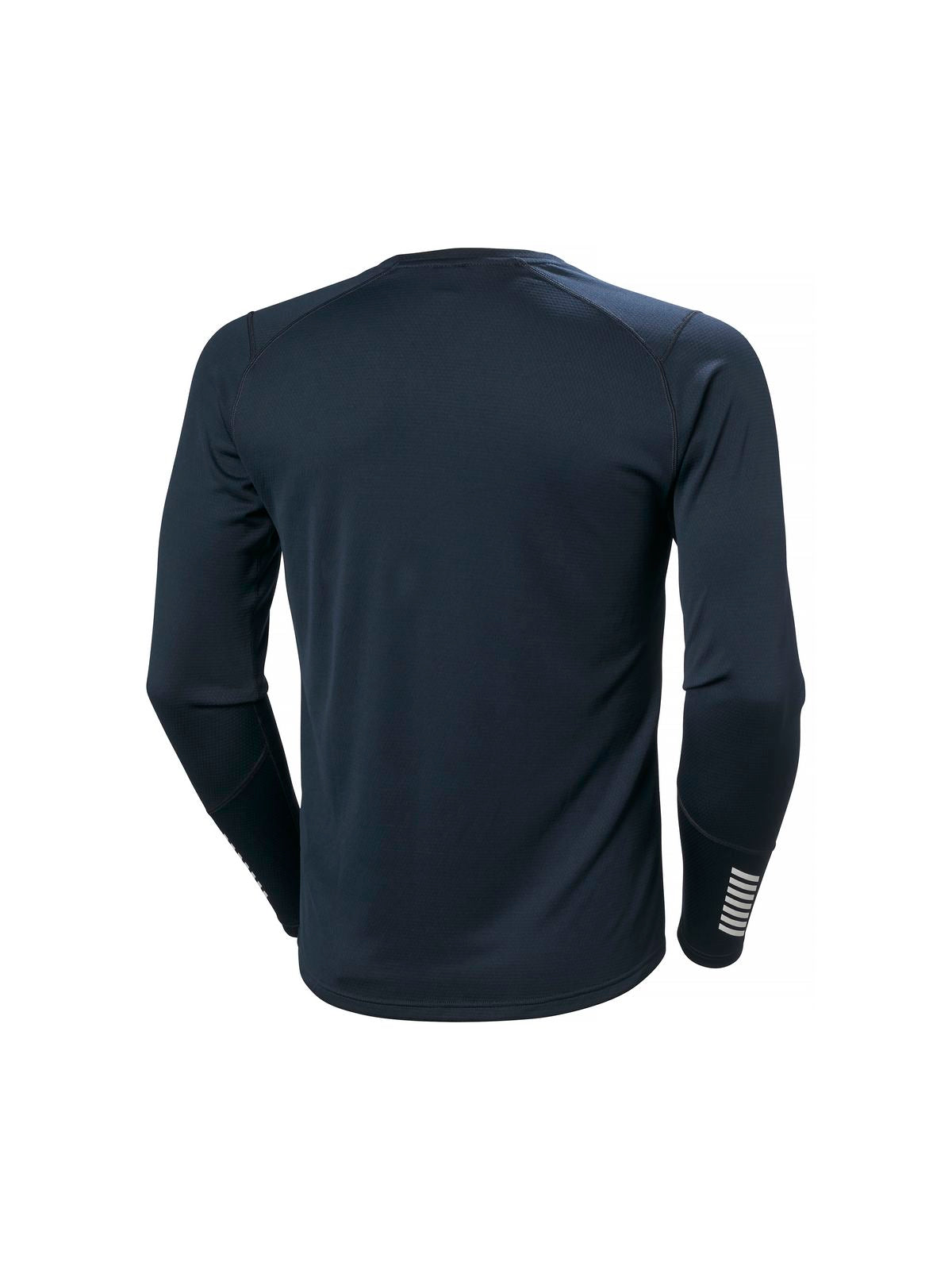 Bielizna termiczna męska HELLY HANSEN LIFA ACTIVE CREW granatowa