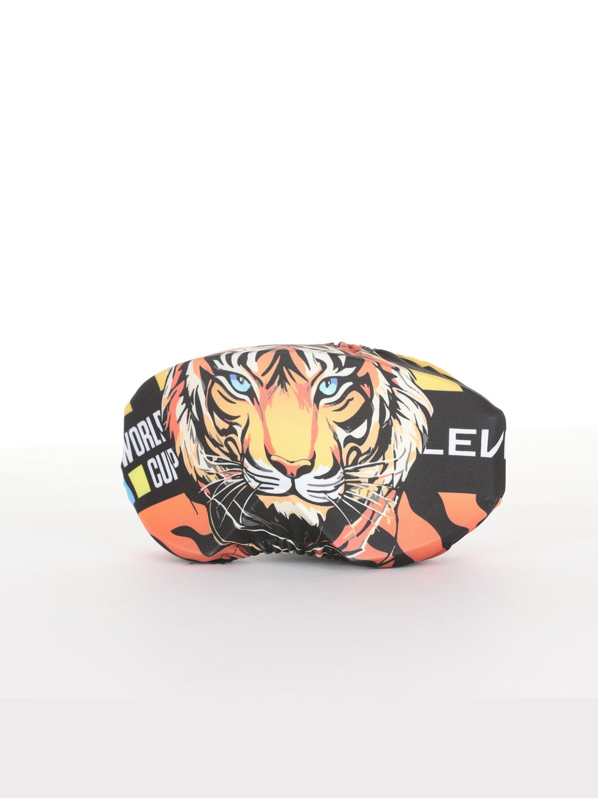 Pokrowiec na gogole LEVEL Cover Googles Orange