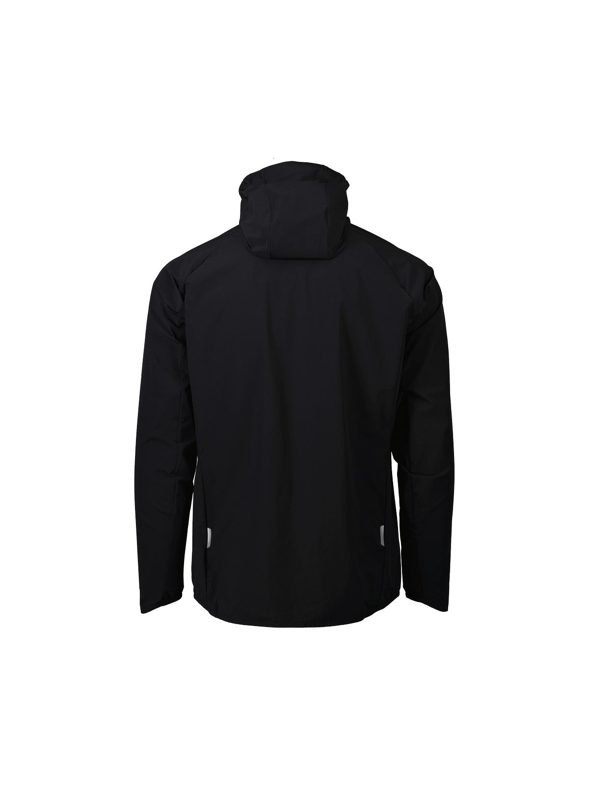 Kurtka rowerowa POC Motion Wind Jacket czarny
