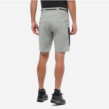 Szorty męskie MILLET Wanaka Fast Short M szare
